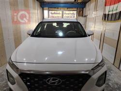 هيونداي سانتافي